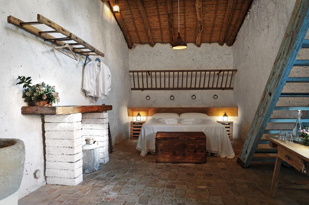 Bed and Breakfast Domu Antiga Gergei Екстер'єр фото
